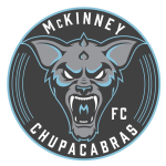 McKinney Chupacabras logo