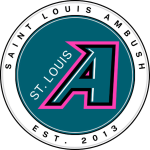 St. Louis Ambush logo