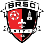 Baton Rouge United logo