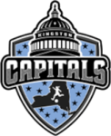 Kingston Capitals logo