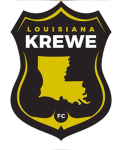 LA Krewe Rush logo