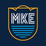 Milwaukee City logo