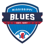 Mississippi Blues logo