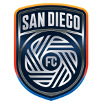 San Diego Dons logo