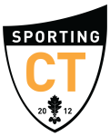 Sporting CT logo