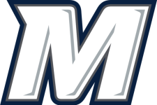 Monmouth W logo