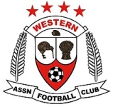 FC Western logo