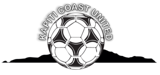 Kapiti Coast United logo