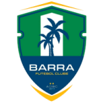 Barra SE U20 logo