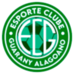 Guarany SE U20 logo