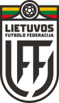 Pempininkai Gargždai logo