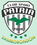 Patria logo