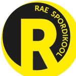 Rae Spordikool logo