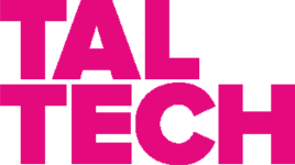 TalTech logo