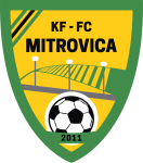 Mitrovica logo