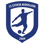 Stiinta Miroslava logo