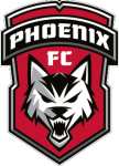 Phoenix FC logo