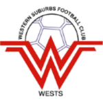 West Suburbs logo