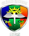 Atlético Rivas logo