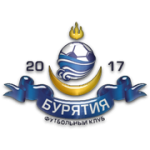 Buryatia logo