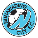 Nunawading logo