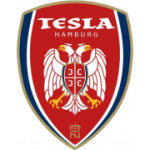Nikola Tesla logo
