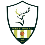 Forest Row logo