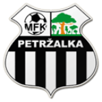 Petržalka II logo