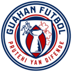 Guam U20 W logo