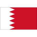 Bahrain U20 W logo