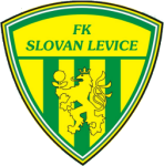 Veľké Leváre logo