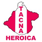 Tacna Heroica logo
