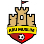 Abu Muslim logo