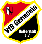 Halberstadt logo