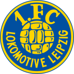 Lok Leipzig logo