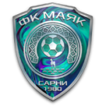 Mayak Sarny logo