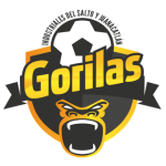 Gorilas de Juanacatlan logo