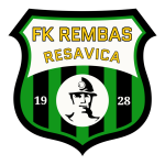 FK Rembas Resavica logo