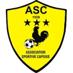AS Capoise logo