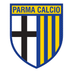 Parma U20 logo