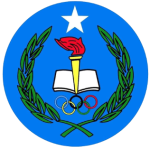 Ispe W logo