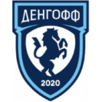 Denykhivka logo