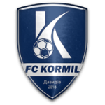Kormil logo