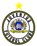 Juventus FC Minas Novas logo