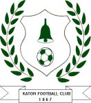 Kator logo