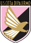 AC Palermo logo