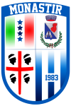 Monastir logo