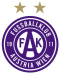 FAC Wien logo