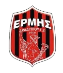 Ermis Exochi logo
