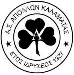 Apollon Kalyt. logo